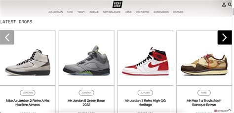best website to buy sneakers